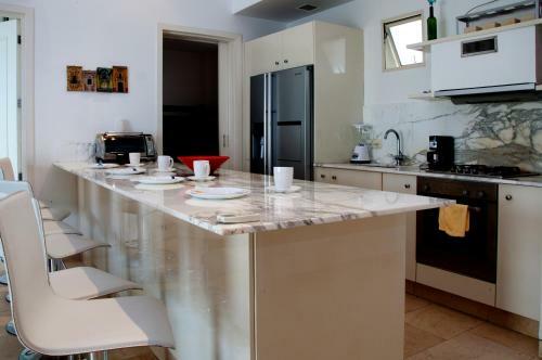Apartamento Charming 3 Bedroom In The Old City