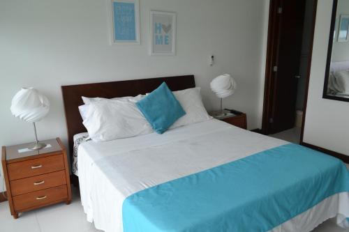 Apartamento Cartagena 313