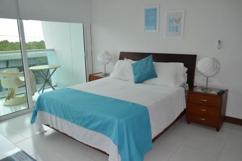Apartamento Cartagena 313
