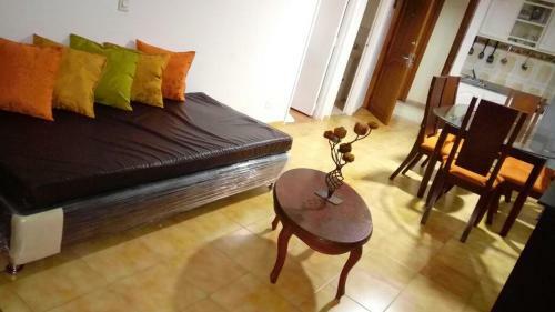 Apartamento Toscana Suite 10-18