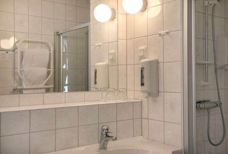 Best Western Solhem Hotel