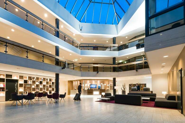 Best Western Parkhotel Velbert