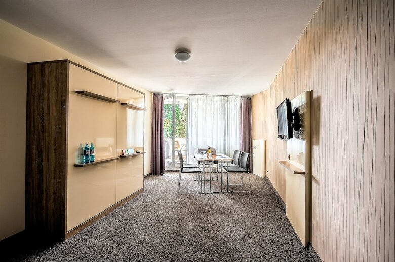 Best Western Parkhotel Velbert