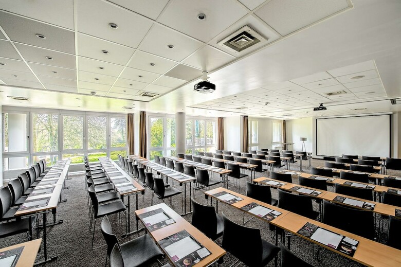 Best Western Parkhotel Velbert