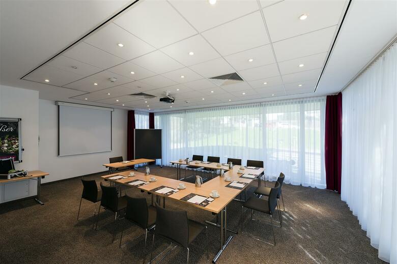 Best Western Parkhotel Velbert