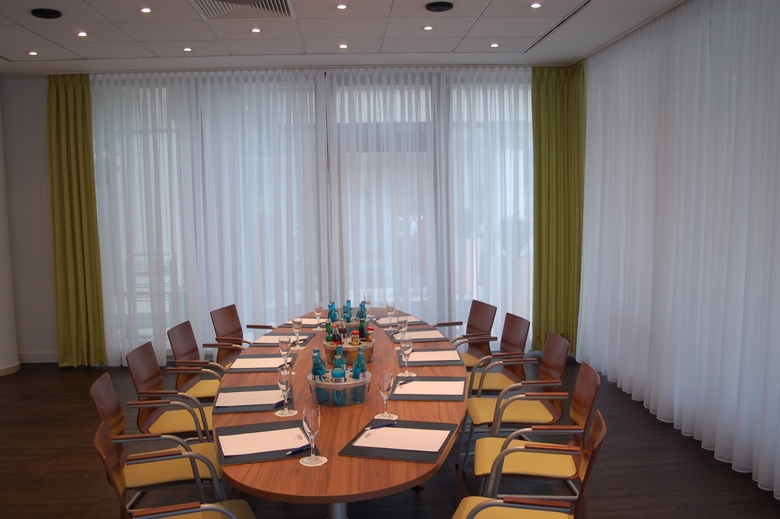 Best Western Parkhotel Velbert