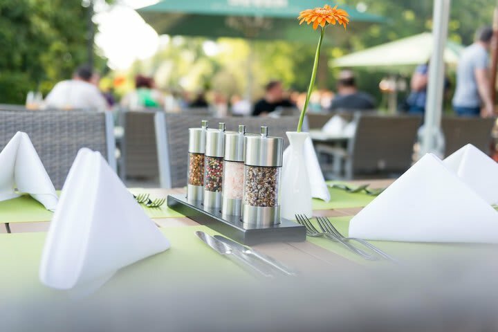 Best Western Parkhotel Velbert