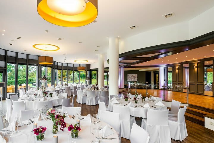 Best Western Parkhotel Velbert