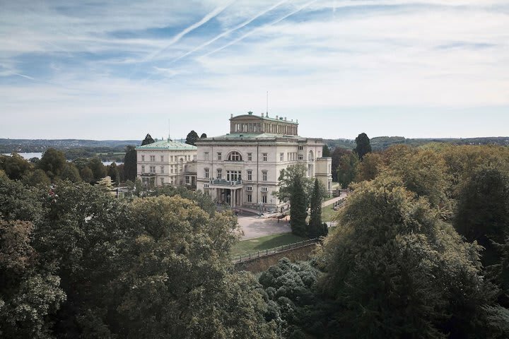 Best Western Parkhotel Velbert