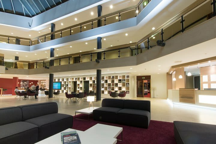 Best Western Parkhotel Velbert