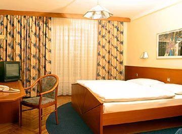 Hotel Goldenes Lamm