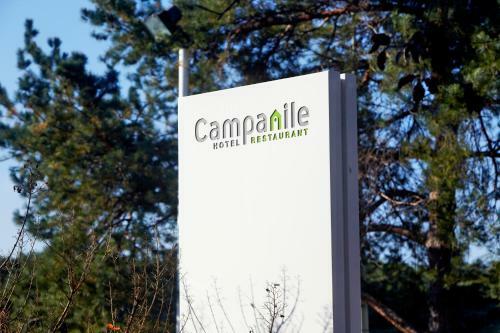 Hotel Campanile Villefranche Sur Sao