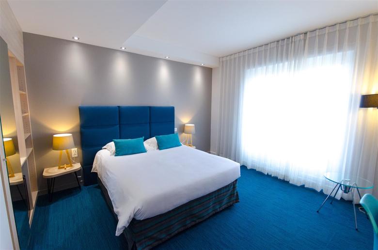 Best Western Hotel Plaisance