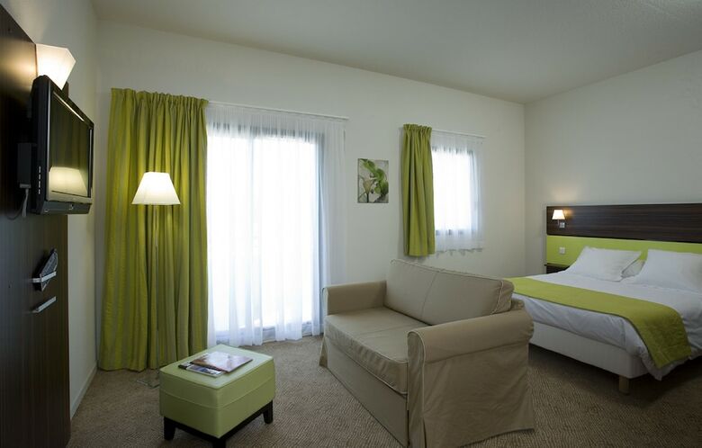 Hotel Best Western Palladior Voiron