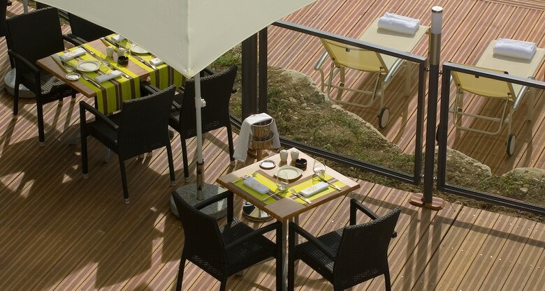 Hotel Best Western Palladior Voiron