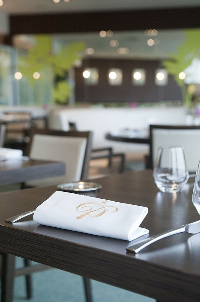 Hotel Best Western Palladior Voiron