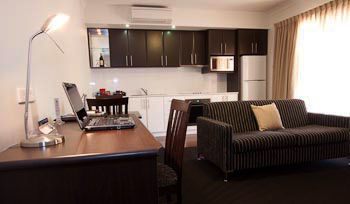 Hotel Best Western Charles Sturt Motor Inn