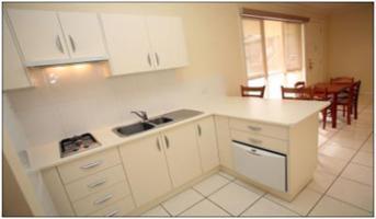 Hotel Best Western Charles Sturt Motor Inn