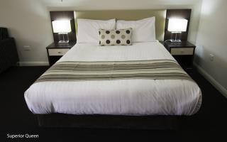 Hotel Best Western Charles Sturt Motor Inn