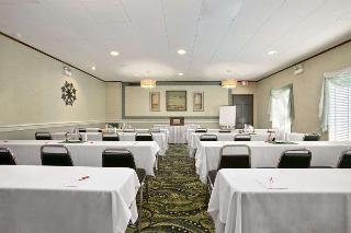 Hotel Ramada Washington Pa