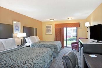Hotel Ramada Washington Pa