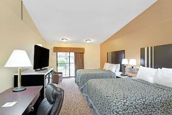 Hotel Ramada Washington Pa