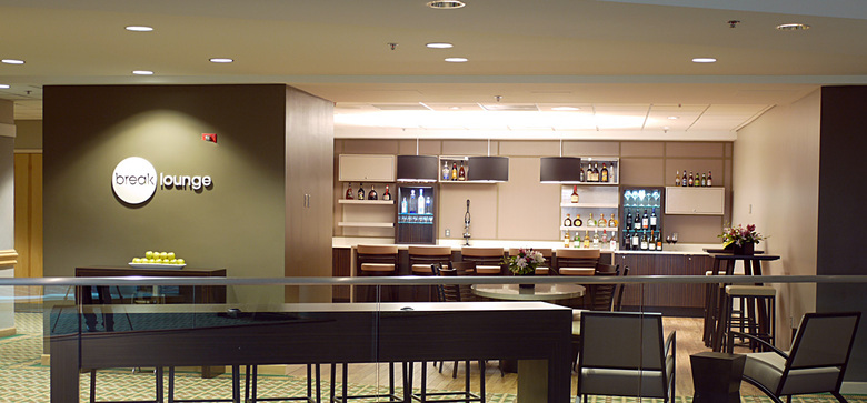 The Kellogg Conference Center Hotel