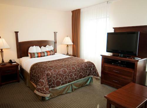 Hotel Staybridge Suites Wichita