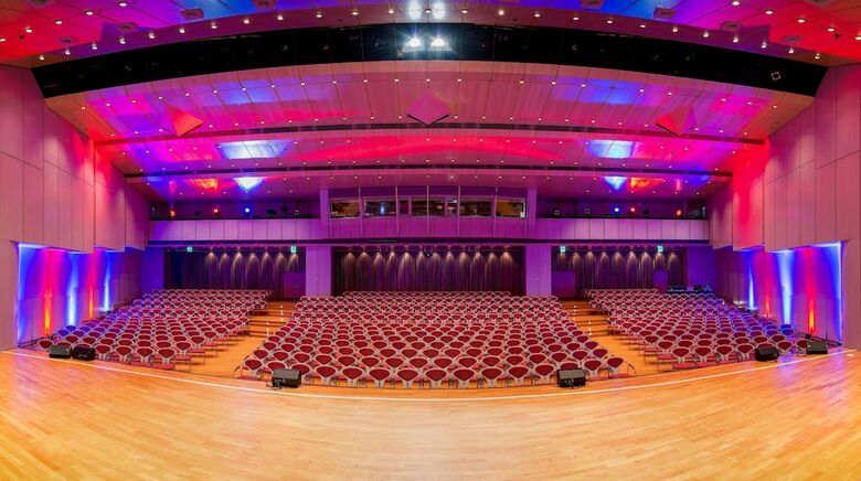 Best Western Palatin Kongress Hotel