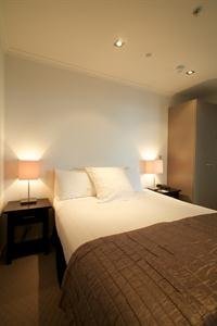 Hotel Grand Mercure Century City