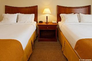 Holiday Inn Express Hotel & Suites Mansfield
