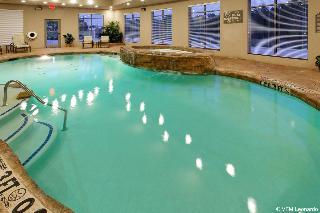 Holiday Inn Express Hotel & Suites Mansfield