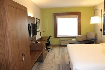 Holiday Inn Express Hotel & Suites Mansfield