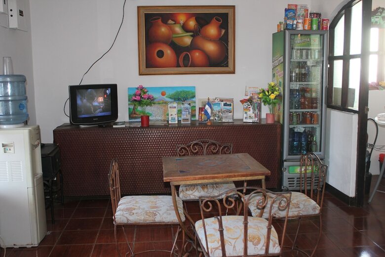 Hotel Villa Angelo