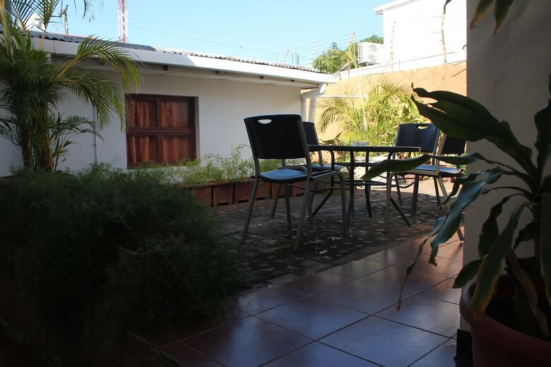 Hotel Villa Angelo