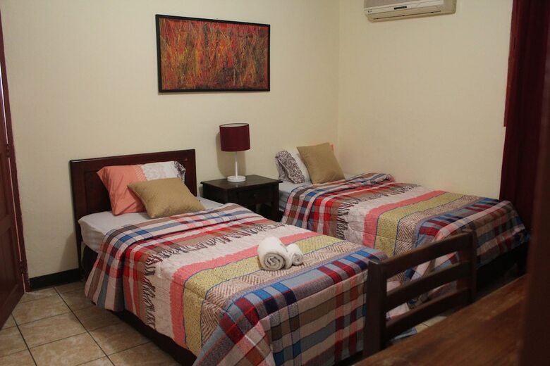 Hotel Villa Angelo
