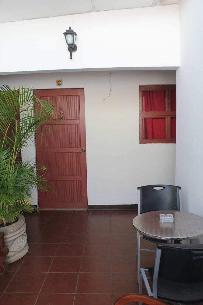 Hotel Villa Angelo