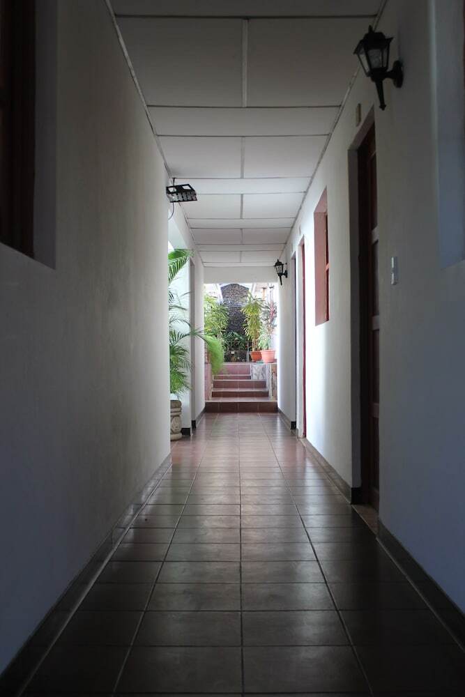 Hotel Villa Angelo