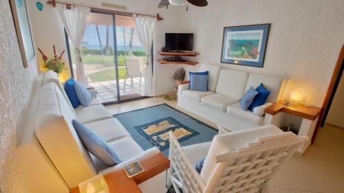 Apartamento Seven Seas, Unit #3