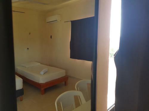 Albergue Hostal El Padrino