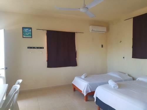 Albergue Hostal El Padrino