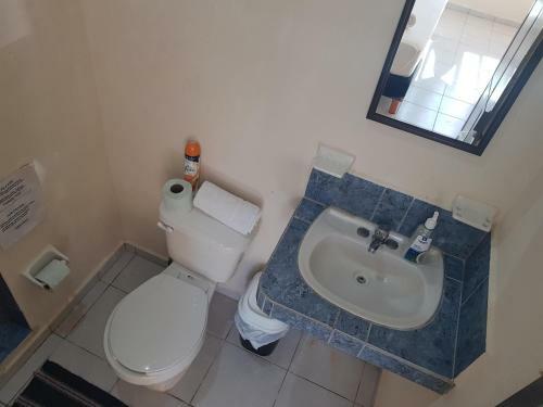 Albergue Hostal El Padrino