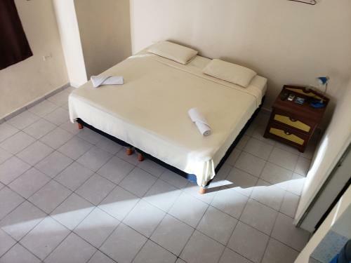 Albergue Hostal El Padrino