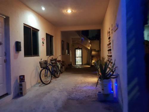 Albergue Hostal El Padrino