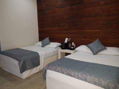 Bed & Breakfast Hotel Boutique Villa Balu