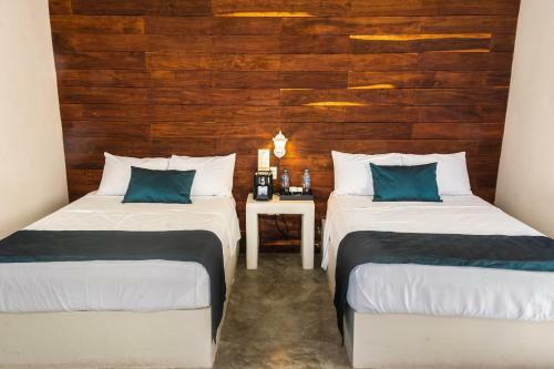 Bed & Breakfast Hotel Boutique Villa Balu