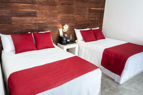 Bed & Breakfast Hotel Boutique Villa Balu
