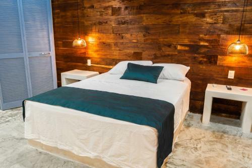 Bed & Breakfast Hotel Boutique Villa Balu