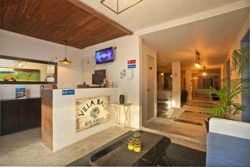 Bed & Breakfast Hotel Boutique Villa Balu