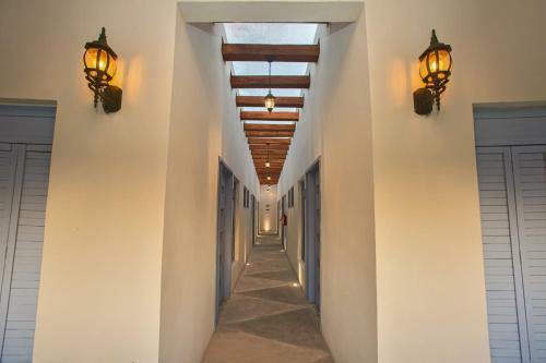 Bed & Breakfast Hotel Boutique Villa Balu